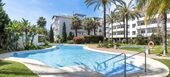 Penthouse for rent in Nueva Andalucia Marbella