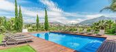 Villa Moderna de Lujo Cerca de Campos de Golf en Marbella