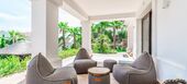 Villa Moderna de Lujo Cerca de Campos de Golf en Marbella