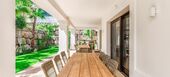 Villa Moderna de Lujo Cerca de Campos de Golf en Marbella