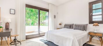 Villa Moderna de Lujo Cerca de Campos de Golf en Marbella