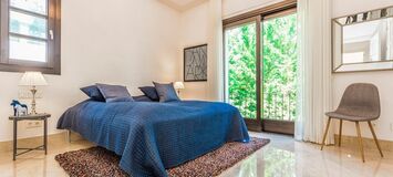 Villa Moderna de Lujo Cerca de Campos de Golf en Marbella