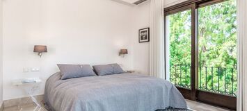 Villa Moderna de Lujo Cerca de Campos de Golf en Marbella