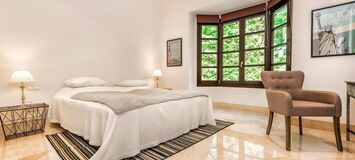 Villa Moderna de Lujo Cerca de Campos de Golf en Marbella