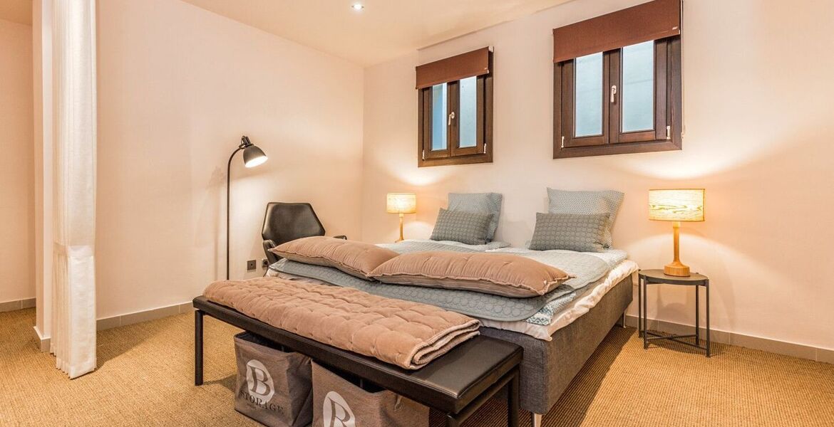 Villa Moderna de Lujo Cerca de Campos de Golf en Marbella