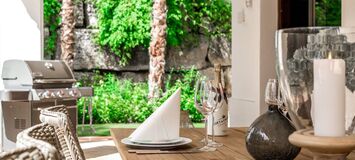 Villa Moderna de Lujo Cerca de Campos de Golf en Marbella