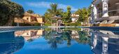 Villa de lujo en alquiler en Sierra Blanca Marbella