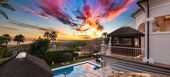 Villa de lujo en alquiler en Sierra Blanca Marbella