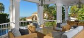 Villa de lujo en alquiler en Sierra Blanca Marbella