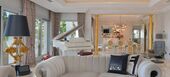 Villa de lujo en alquiler en Sierra Blanca Marbella