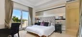 Villa de lujo en alquiler en Sierra Blanca Marbella