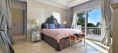Villa de lujo en alquiler en Sierra Blanca Marbella