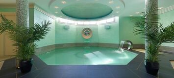 Villa de lujo en alquiler en Sierra Blanca Marbella