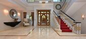 Villa de lujo en alquiler en Sierra Blanca Marbella