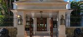 Villa de lujo en alquiler en Sierra Blanca Marbella