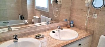 Квартира в аренду в Плайя Эсмеральда Марбелья