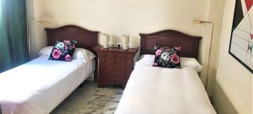 Квартира в аренду в Плайя Эсмеральда Марбелья