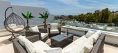 Adosado en alquiler en Marbella