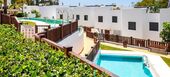 Adosado en alquiler en Marbella