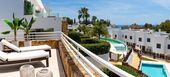 Adosado en alquiler en Marbella