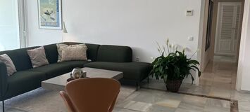 Квартира в аренду в Марбелье