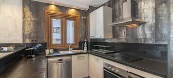 Apartment for rent in Marbella