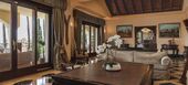 Villa de lujo en alquiler en la Milla de Oro de Marbella
