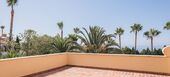 Villa de lujo en alquiler en la Milla de Oro de Marbella