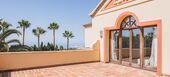 Villa de lujo en alquiler en la Milla de Oro de Marbella
