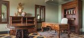 Villa de lujo en alquiler en la Milla de Oro de Marbella