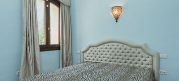 Villa de lujo en alquiler en la Milla de Oro de Marbella