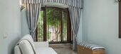 Villa de lujo en alquiler en la Milla de Oro de Marbella