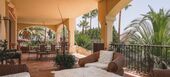 Villa de lujo en alquiler en la Milla de Oro de Marbella