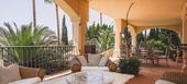 Villa de lujo en alquiler en la Milla de Oro de Marbella