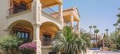 Villa de lujo en alquiler en la Milla de Oro de Marbella