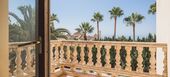 Villa de lujo en alquiler en la Milla de Oro de Marbella