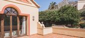 Villa de lujo en alquiler en la Milla de Oro de Marbella