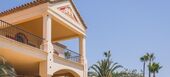 Villa de lujo en alquiler en la Milla de Oro de Marbella
