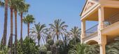 Villa de lujo en alquiler en la Milla de Oro de Marbella