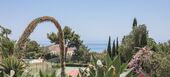 Villa de lujo en alquiler en la Milla de Oro de Marbella