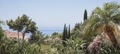 Villa de lujo en alquiler en la Milla de Oro de Marbella