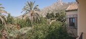 Villa de lujo en alquiler en la Milla de Oro de Marbella