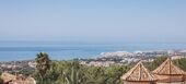 Villa de lujo en alquiler en la Milla de Oro de Marbella
