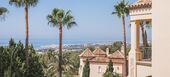 Villa de lujo en alquiler en la Milla de Oro de Marbella