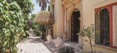 Villa de lujo en alquiler en la Milla de Oro de Marbella