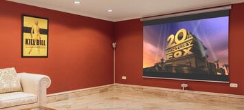 Villa de lujo en alquiler en la Milla de Oro de Marbella