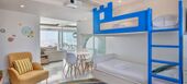 Luxury 4 bedroom apartment in Nueva Andalucia