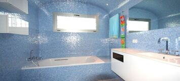 Luxury 4 bedroom apartment in Nueva Andalucia