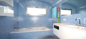 Luxury 4 bedroom apartment in Nueva Andalucia