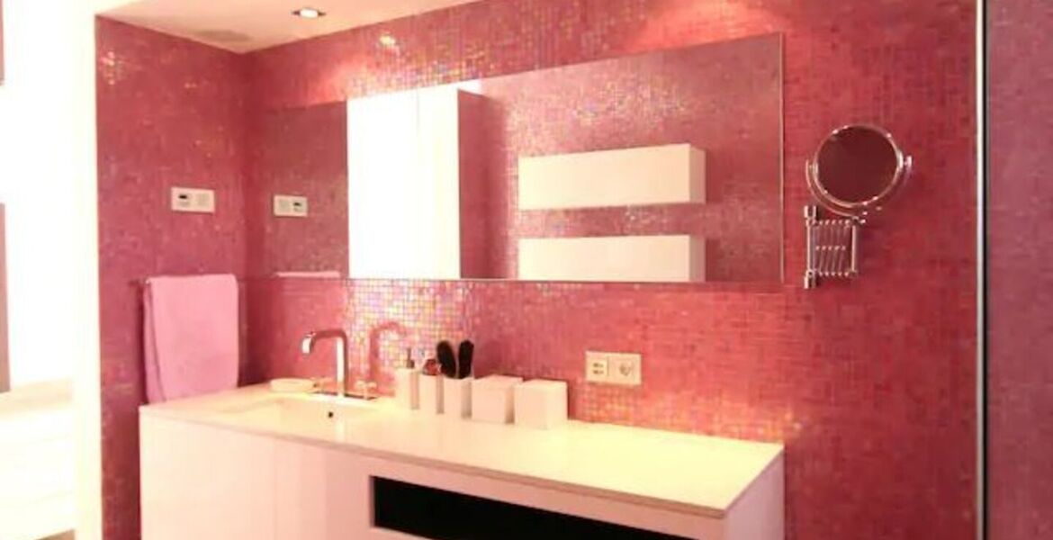 Luxury 4 bedroom apartment in Nueva Andalucia